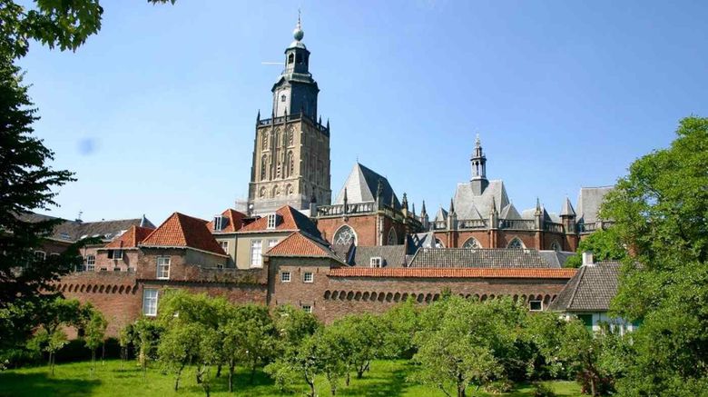 <b>Hampshire Hotel - 's Gravenhof Zutphen Other</b>. Images powered by <a href="https://www.leonardoworldwide.com/" title="Leonardo Worldwide" target="_blank">Leonardo</a>.