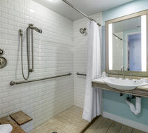 Omni Amelia Island Resort & Spa Room