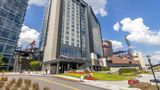 Omni Hotel at The Battery Atlanta Exterior