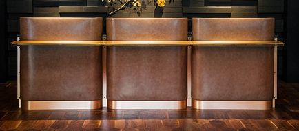 The Darcy Washington DC Lobby