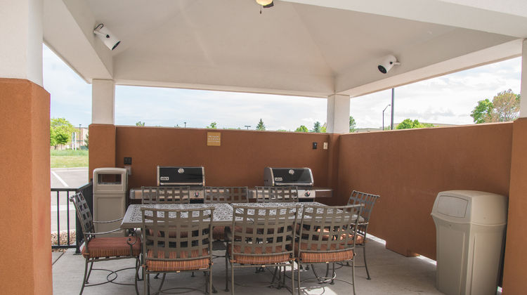 Candlewood Suites Fort Collins Other