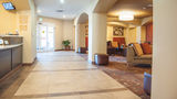 Candlewood Suites Fort Collins Lobby
