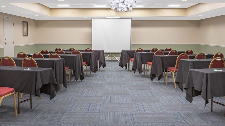 <b>Holiday Inn Boca Raton-North Meeting</b>. Images powered by <a href="https://www.leonardoworldwide.com/" title="Leonardo Worldwide" target="_blank">Leonardo</a>.