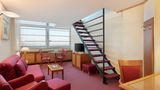 Crowne Plaza Milan Linate Suite