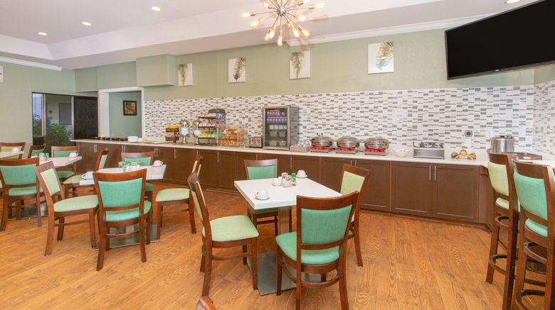 <b>Holiday Inn Boca Raton-North Restaurant</b>. Images powered by <a href="https://www.leonardoworldwide.com/" title="Leonardo Worldwide" target="_blank">Leonardo</a>.
