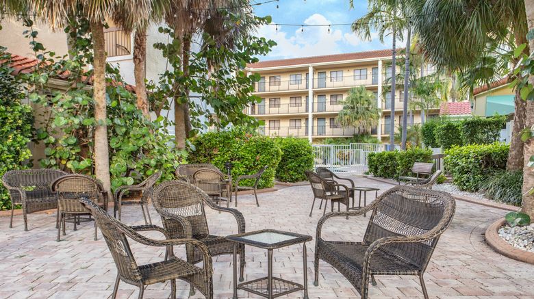 <b>Holiday Inn Boca Raton-North Pool</b>. Images powered by <a href="https://www.leonardoworldwide.com/" title="Leonardo Worldwide" target="_blank">Leonardo</a>.