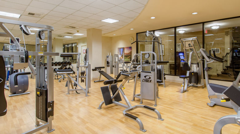 <b>Omni Parker House Health Club</b>. Images powered by <a href="https://www.leonardoworldwide.com/" title="Leonardo Worldwide" target="_blank">Leonardo</a>.