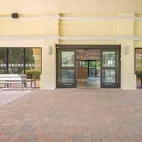 Holiday Inn Boca Raton-North
