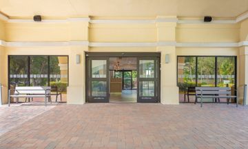 Holiday Inn Boca Raton-North