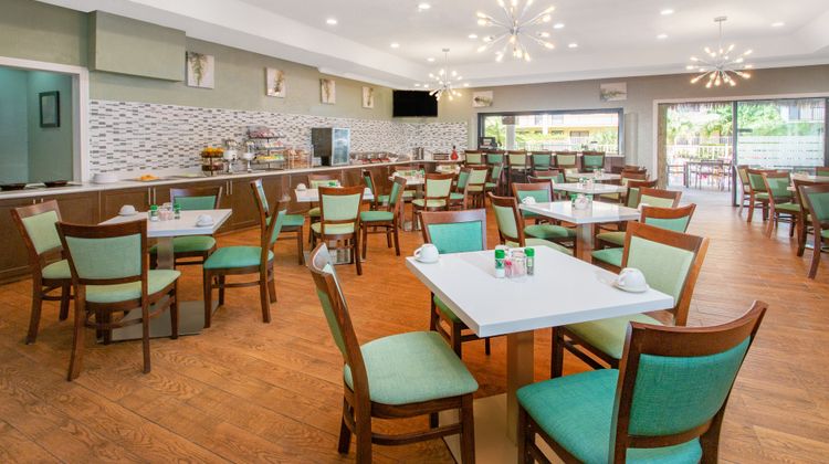 Holiday Inn Boca Raton-North Restaurant