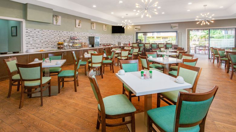 <b>Holiday Inn Boca Raton-North Restaurant</b>. Images powered by <a href="https://www.leonardoworldwide.com/" title="Leonardo Worldwide" target="_blank">Leonardo</a>.