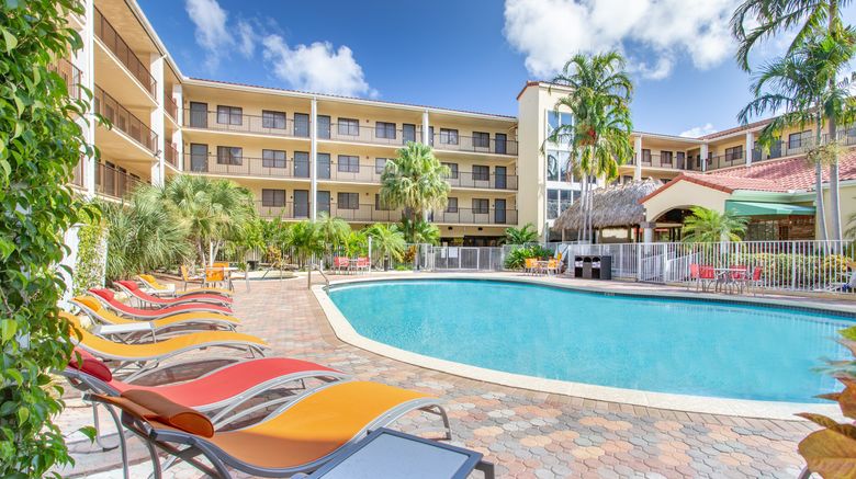 <b>Holiday Inn Boca Raton-North Exterior</b>. Images powered by <a href="https://www.leonardoworldwide.com/" title="Leonardo Worldwide" target="_blank">Leonardo</a>.