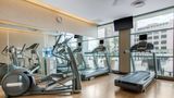Omni Corpus Christi Hotel Health Club