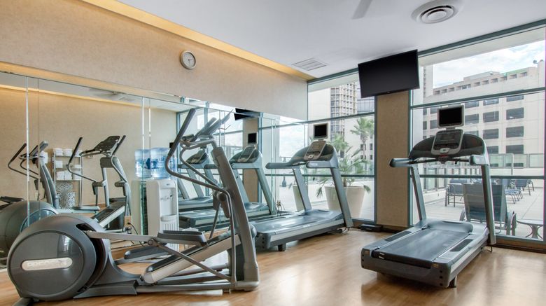<b>Omni Corpus Christi Hotel Health Club</b>. Images powered by <a href="https://www.leonardoworldwide.com/" title="Leonardo Worldwide" target="_blank">Leonardo</a>.