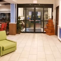 Holiday Inn Express Osage Beach