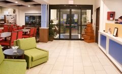 Holiday Inn Express Osage Beach