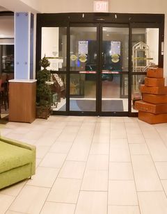 Holiday Inn Express Osage Beach