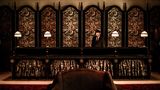 NoMad Las Vegas Lobby