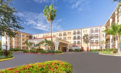Hilton Garden Inn Boca Raton- First Class Boca Raton Fl Hotels- Gds Reservation Codes Travel Weekly