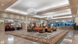Omni Shoreham Hotel Washington D.C. Lobby