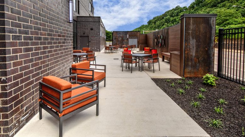 <b>Hotel Indigo Pittsburgh University Oakla Other</b>. Images powered by <a href="https://www.leonardoworldwide.com/" title="Leonardo Worldwide" target="_blank">Leonardo</a>.