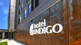 Hotel Indigo Pittsburgh University Oakla Exterior