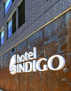 Hotel Indigo Pittsburgh University Oakla