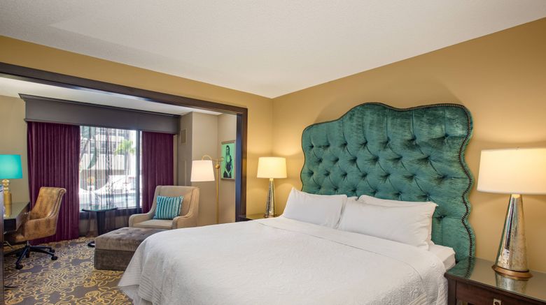 <b>Grand Bohemian Hotel Orlando Room</b>. Images powered by <a href="https://leonardo.com/" title="Leonardo Worldwide" target="_blank">Leonardo</a>.