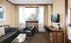 Derag Livinghotel Duesseldorf