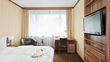Derag Livinghotel Duesseldorf Room