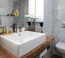 Derag Livinghotel Duesseldorf Room