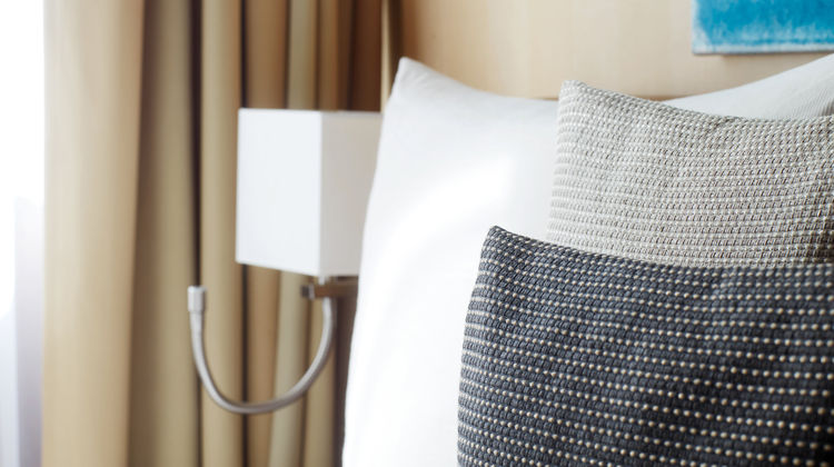 Derag Livinghotel Duesseldorf Room