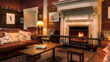 Gliffaes Country House Hotel Lobby