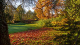 Gliffaes Country House Hotel Exterior