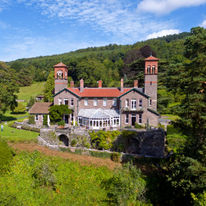 Gliffaes Country House Hotel