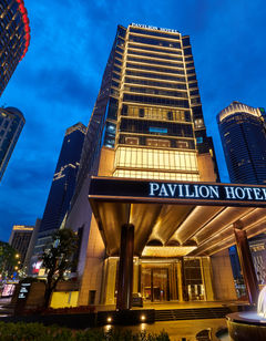 Marque Hotel Kuala Lumpur