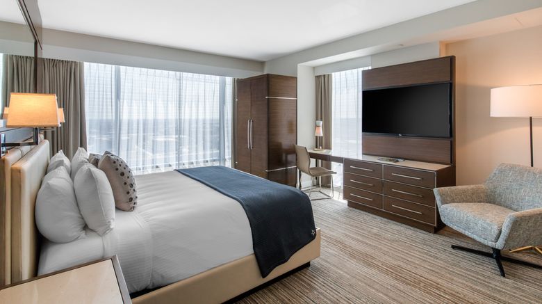 <b>Omni Frisco-Dallas Hotel at The Star Suite</b>. Images powered by <a href="https://www.leonardoworldwide.com/" title="Leonardo Worldwide" target="_blank">Leonardo</a>.