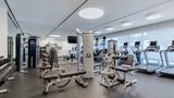 Omni Frisco-Dallas Hotel at The Star Health Club