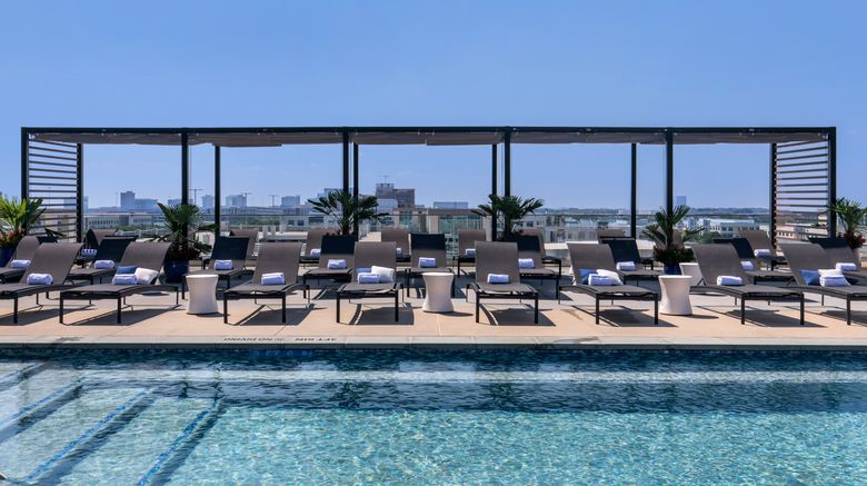 <b>Omni Frisco-Dallas Hotel at The Star Pool</b>. Images powered by <a href="https://www.leonardoworldwide.com/" title="Leonardo Worldwide" target="_blank">Leonardo</a>.