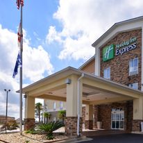 Holiday Inn Express Montgomery East I-85