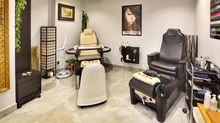 Holiday Inn Toronto Intl Airport Spa