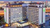 <b>Holiday Inn Toronto Intl Airport Exterior</b>. Images powered by <a href="https://www.leonardoworldwide.com/" title="Leonardo Worldwide" target="_blank">Leonardo</a>.