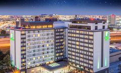 Holiday Inn Toronto Intl Airport