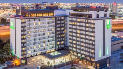 Holiday Inn Toronto Intl Airport