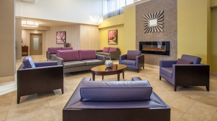 Holiday Inn Toronto Intl Airport Exterior