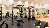 Ibis Styles Sapporo Recreation