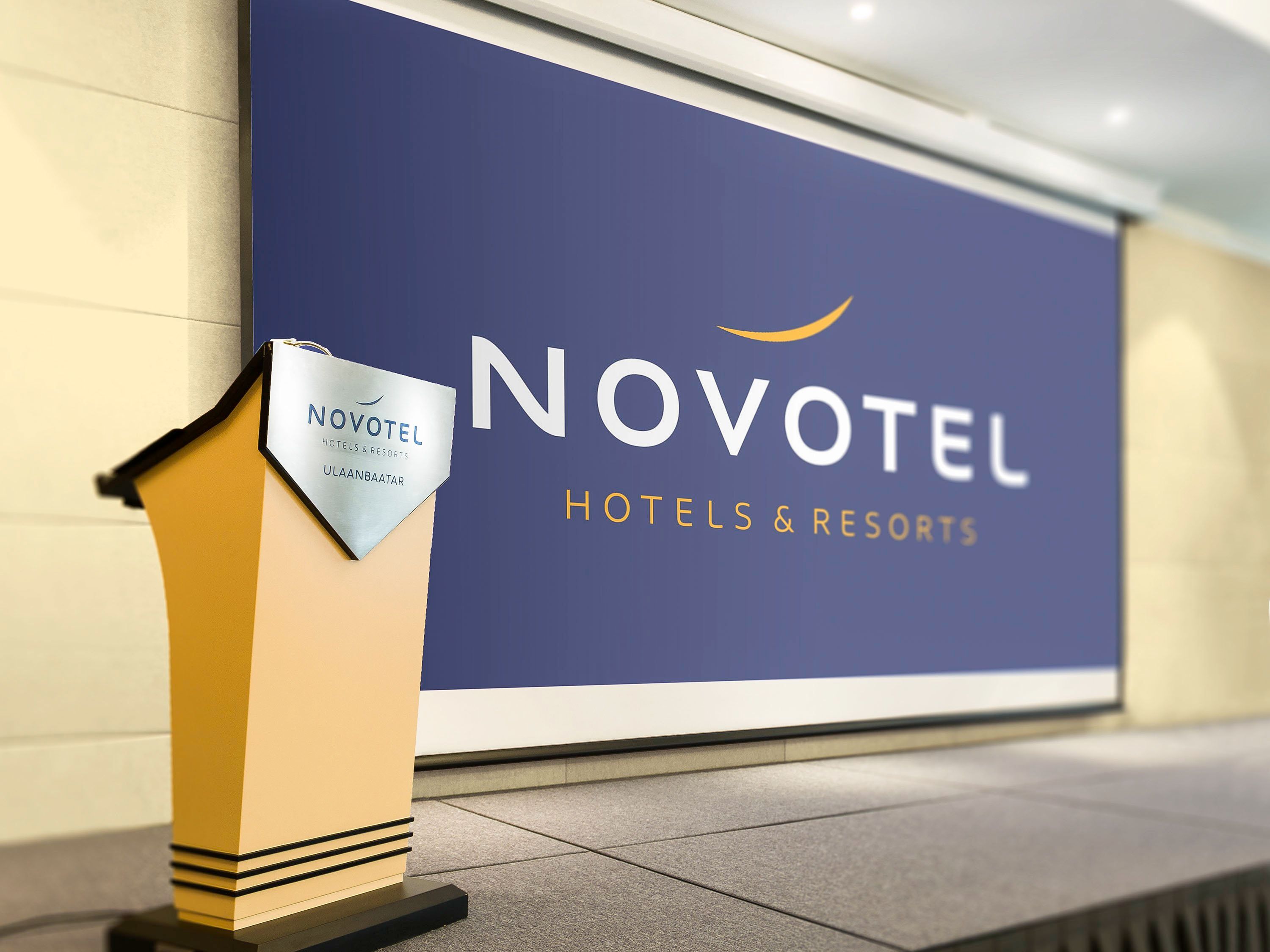 Novotel Living Singapore Orchard (formerly 8 on Claymore Singapore -  Managed by Accor) 8 Claymore Hill Singapore