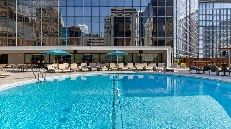 <b>Omni Charlotte Hotel Pool</b>. Images powered by <a href="https://www.leonardoworldwide.com/" title="Leonardo Worldwide" target="_blank">Leonardo</a>.