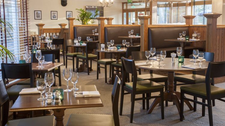 Holiday Inn York Restaurant