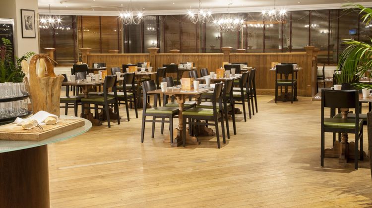 Holiday Inn York Restaurant